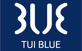 TUI BLUE Logo